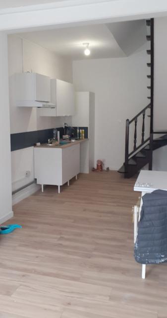 Location appartement T4 Calais - Photo 2