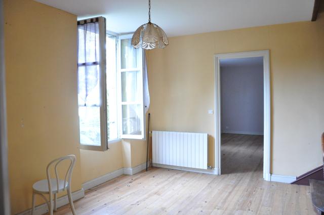 Location maison F4 Maulicheres - Photo 8