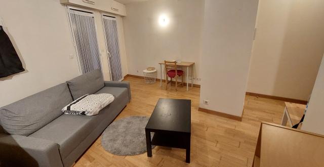 Location studio Rennes - Photo 6
