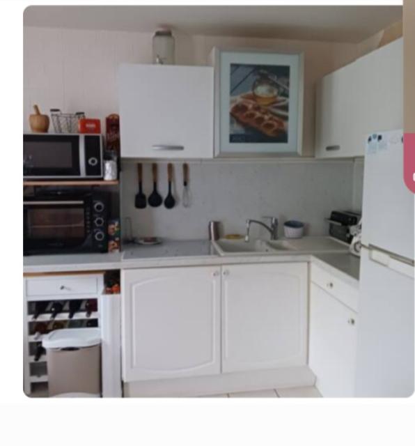 Location appartement T2 Plaisir - Photo 2