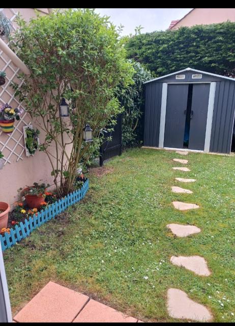 Location appartement T2 Plaisir - Photo 3