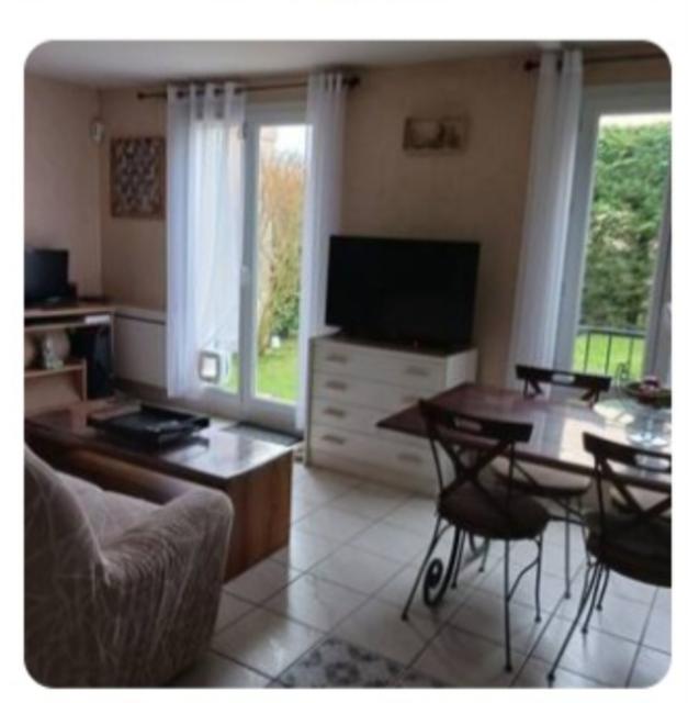 Location appartement T2 Plaisir - Photo 5
