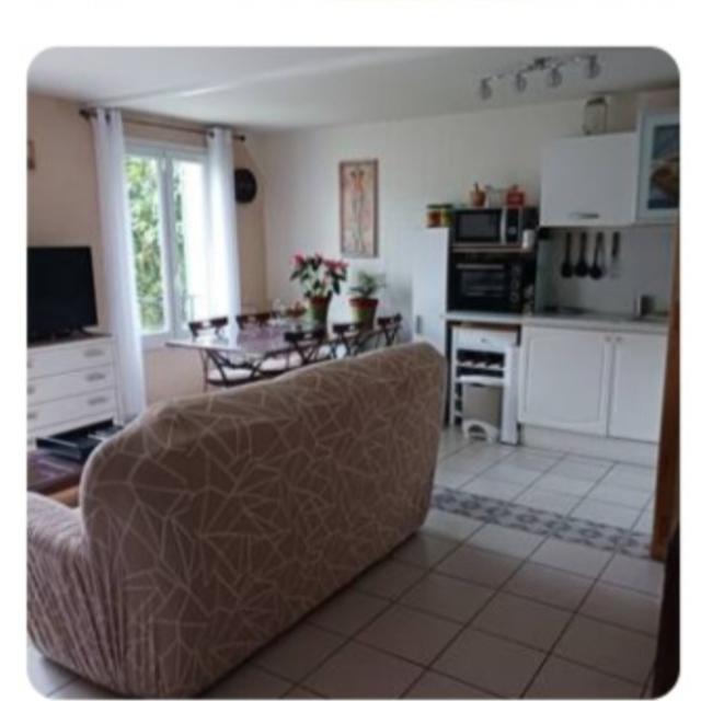 Location appartement T2 Plaisir - Photo 6