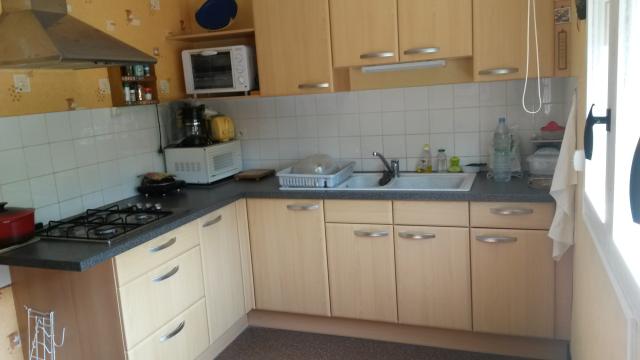 Location appartement T2 Limoges - Photo 2