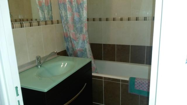 Location appartement T2 Limoges - Photo 3