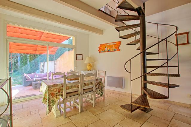 Location maison F5 Cabannes - Photo 2