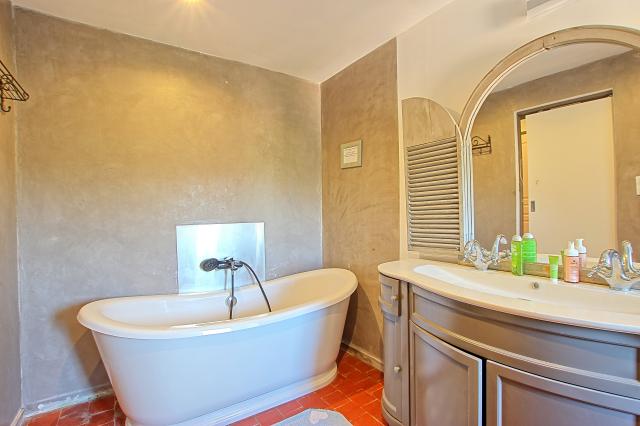 Location maison F5 Cabannes - Photo 3