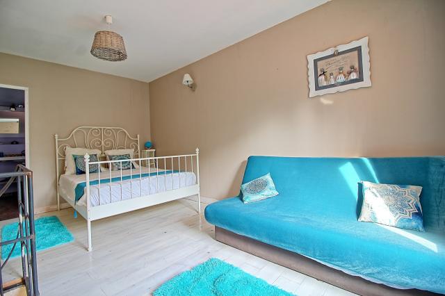 Location maison F5 Cabannes - Photo 4