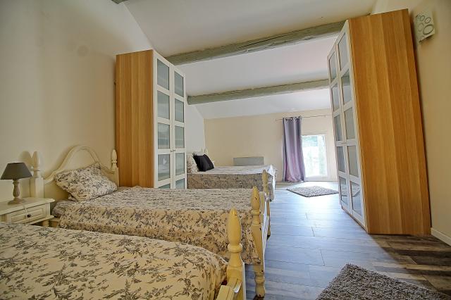 Location maison F5 Cabannes - Photo 5