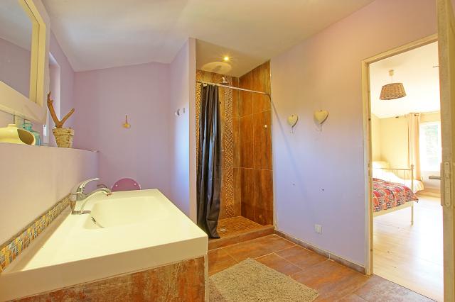 Location maison F5 Cabannes - Photo 6