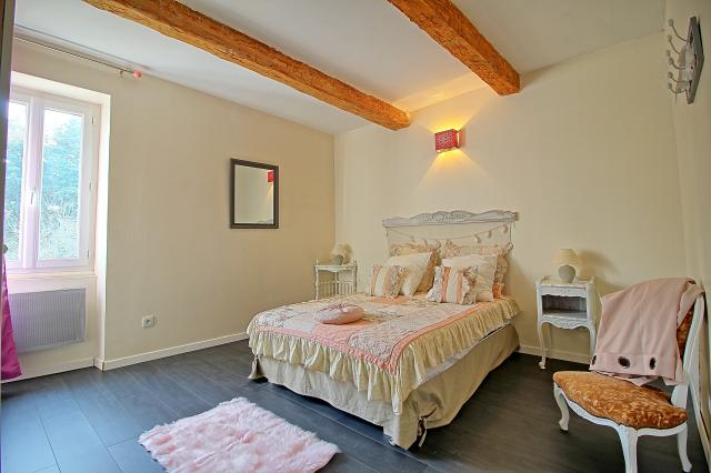 Location maison F5 Cabannes - Photo 7