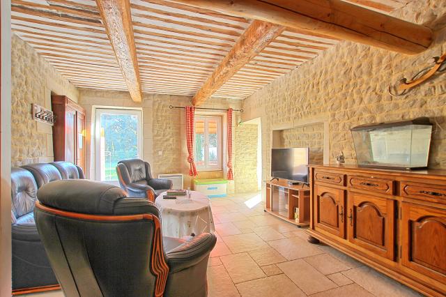 Location maison F5 Cabannes - Photo 8