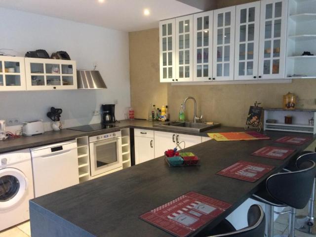 Location maison F5 Cabannes - Photo 9