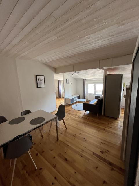 Location appartement T2 St Etienne - Photo 2