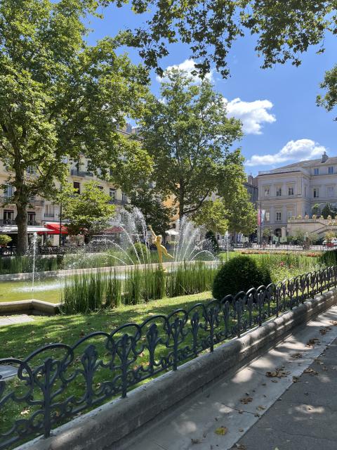 Location appartement T2 St Etienne - Photo 6