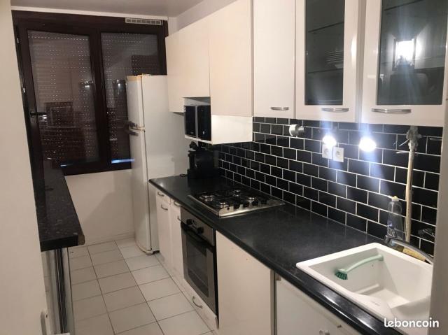 Location appartement T3 Meudon - Photo 2