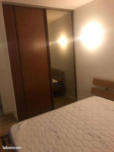 Location appartement T3 Meudon - Photo 4