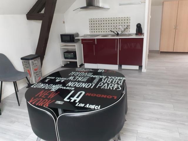 Location studio Cambrai - Photo 5
