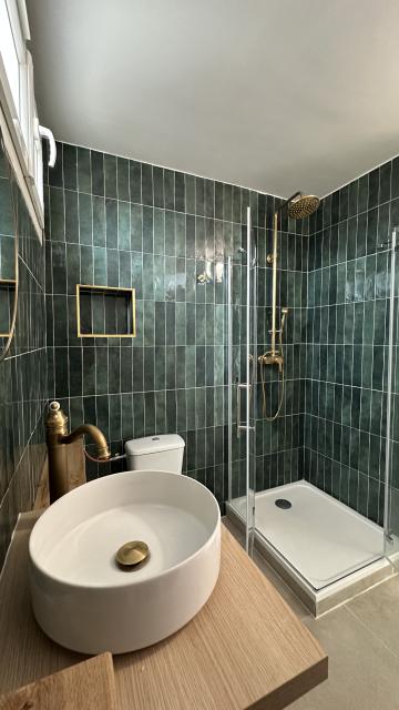 Location appartement T4 Bezons - Photo 3