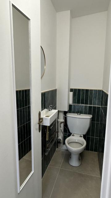 Location appartement T4 Bezons - Photo 4