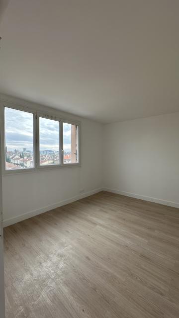 Location appartement T4 Bezons - Photo 5