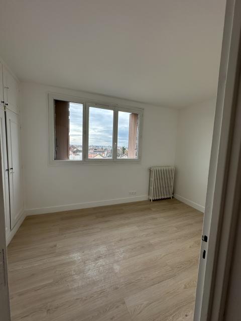 Location appartement T4 Bezons - Photo 6