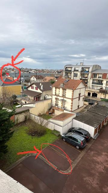 Location appartement T4 Bezons - Photo 8