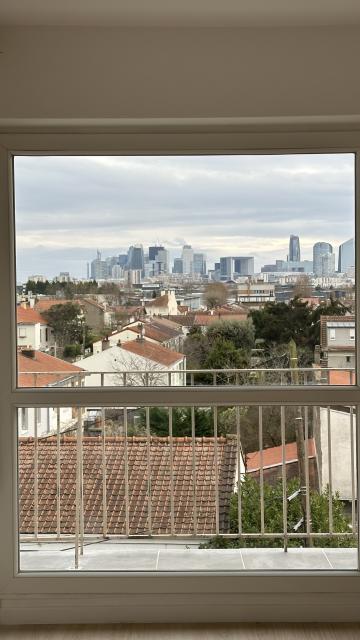 Location appartement T4 Bezons - Photo 9