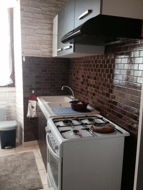 Location appartement T2 Orvilliers - Photo 2