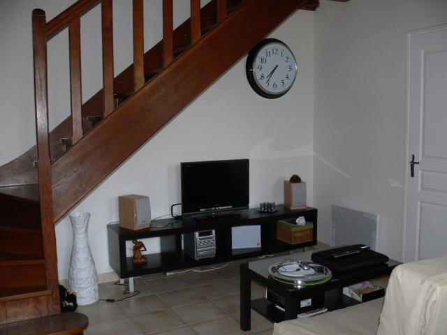 Location appartement T2 Orvilliers - Photo 3
