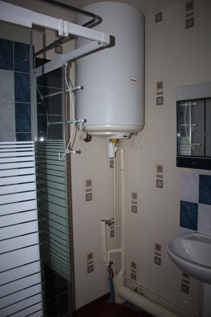 Location appartement T2 Orvilliers - Photo 7