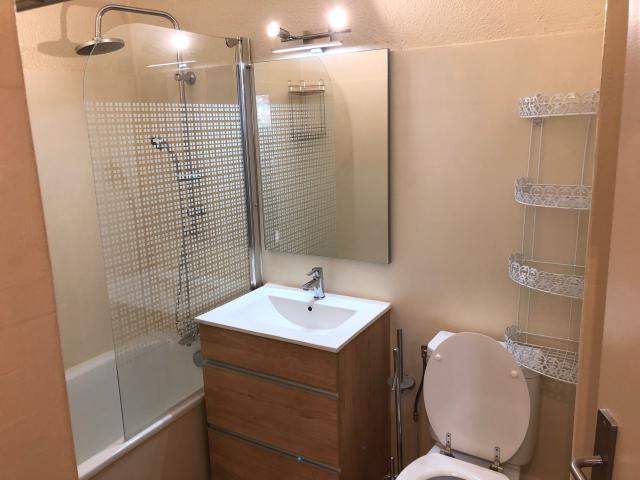 Location appartement T2 Le Cannet - Photo 2