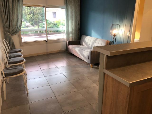 Location appartement T2 Le Cannet - Photo 3