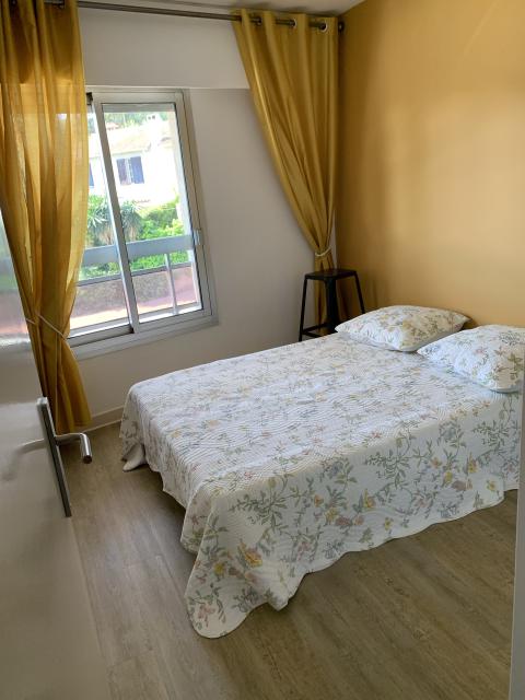 Location appartement T2 Le Cannet - Photo 4
