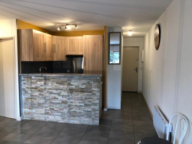 Location appartement T2 Le Cannet - Photo 6