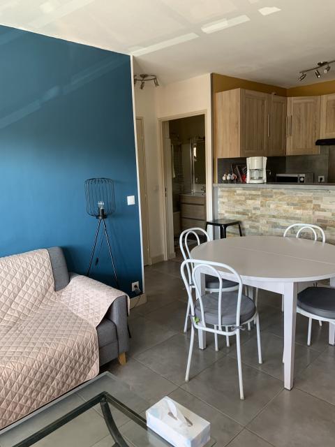 Location appartement T2 Le Cannet - Photo 7