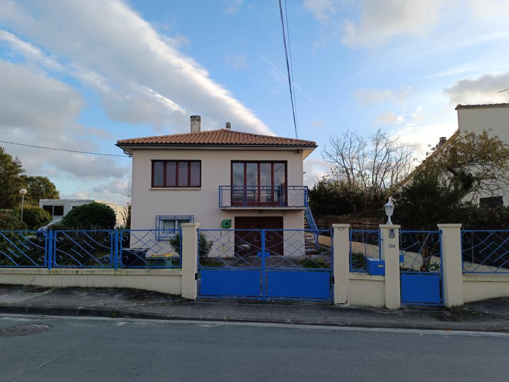 Location chambre Merignac - Photo 1