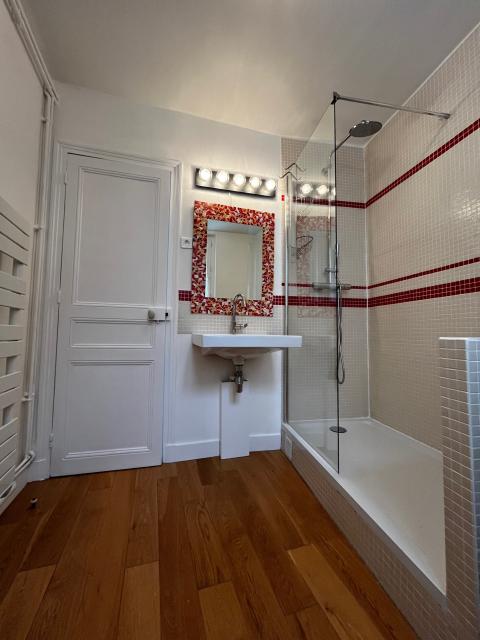 Location appartement T2 Paris 15 - Photo 6