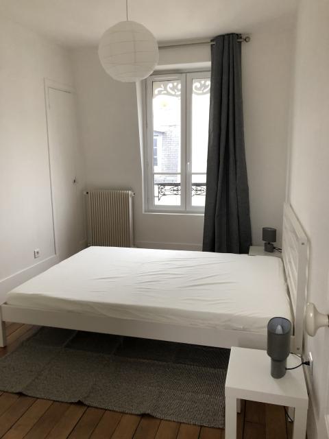Location appartement T2 Paris 15 - Photo 9