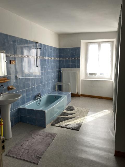 Location appartement T4 Landos - Photo 6