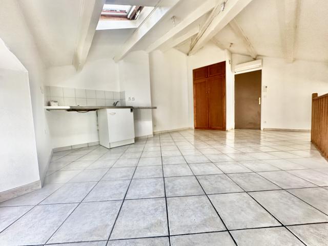 Location appartement T2 St Genies de Comolas - Photo 2