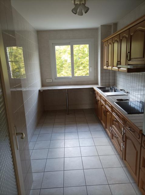 Location appartement T3 Joue les Tours - Photo 1