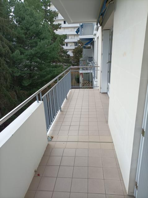 Location appartement T3 Joue les Tours - Photo 3