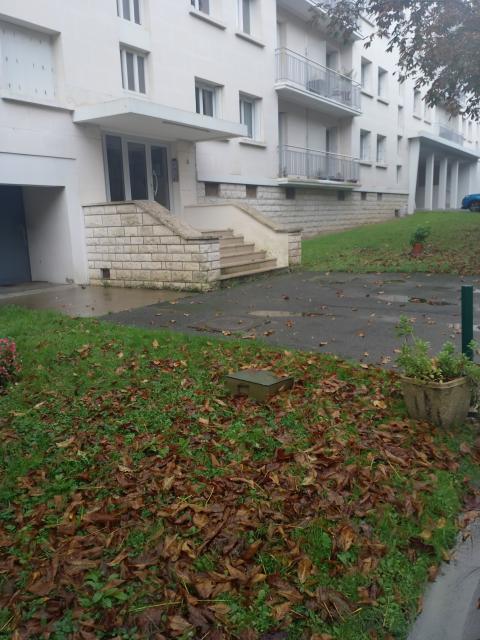 Location appartement T3 Joue les Tours - Photo 6