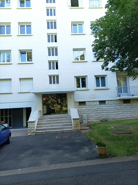 Location appartement T3 Joue les Tours - Photo 8
