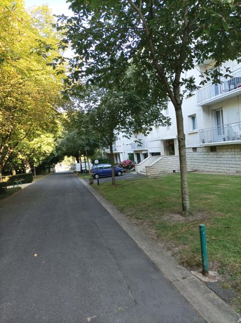 Location appartement T3 Joue les Tours - Photo 9
