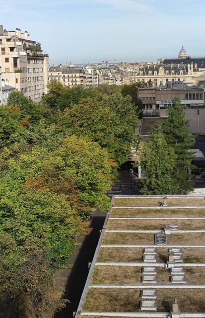 Location appartement T2 Paris 13 - Photo 1