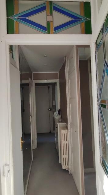 Location appartement T2 Paris 13 - Photo 2