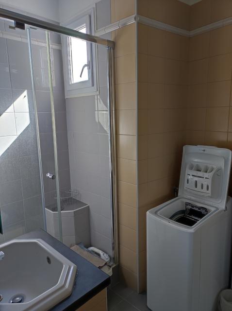 Location appartement T2 Paris 13 - Photo 3