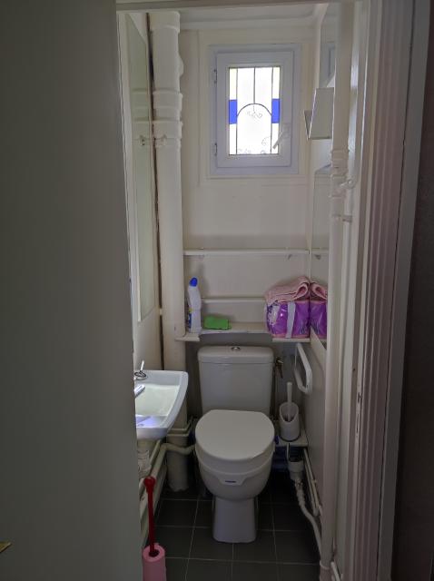 Location appartement T2 Paris 13 - Photo 4